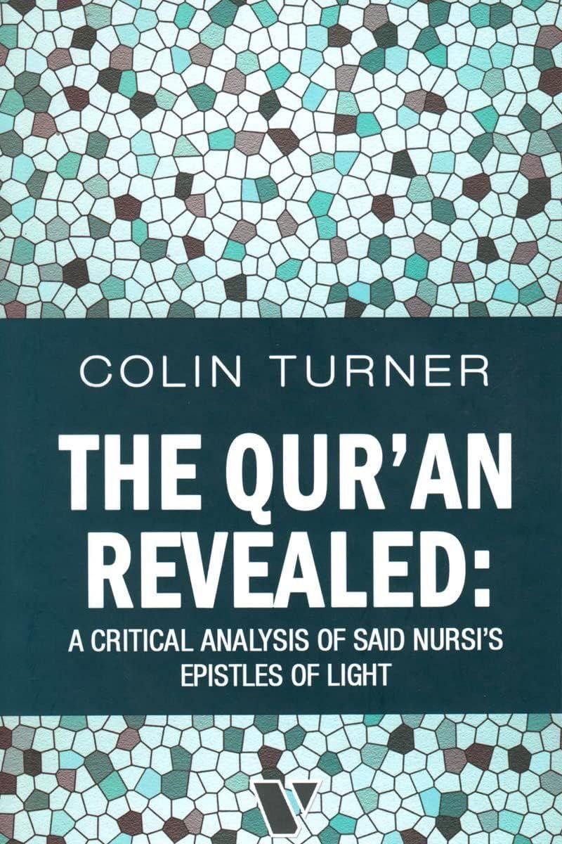 قرآن النورسي في مرآة باحث غربي