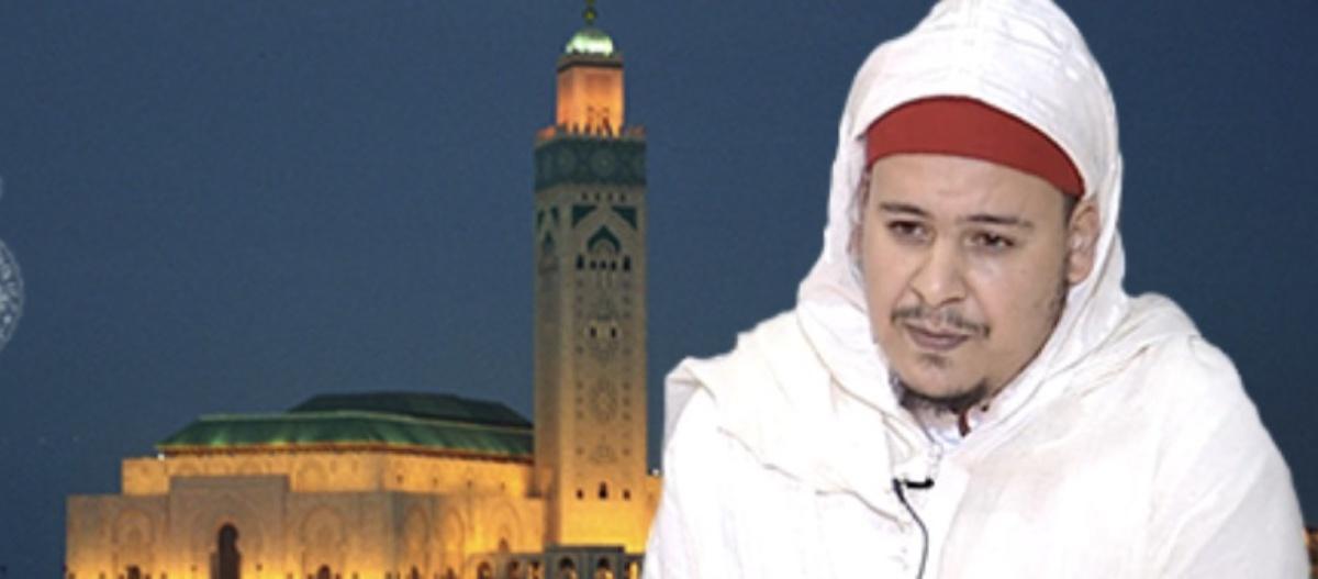 عمر القزابري: سيرة إمام وقارئ مغربي بارز