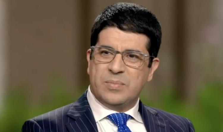 ترجمة قرآنية جديدة لعبد الحق عزوزي بالفرنسية