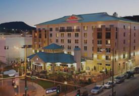 Hilton Garden Inn Málaga