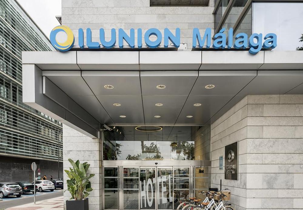 Ilunion Málaga