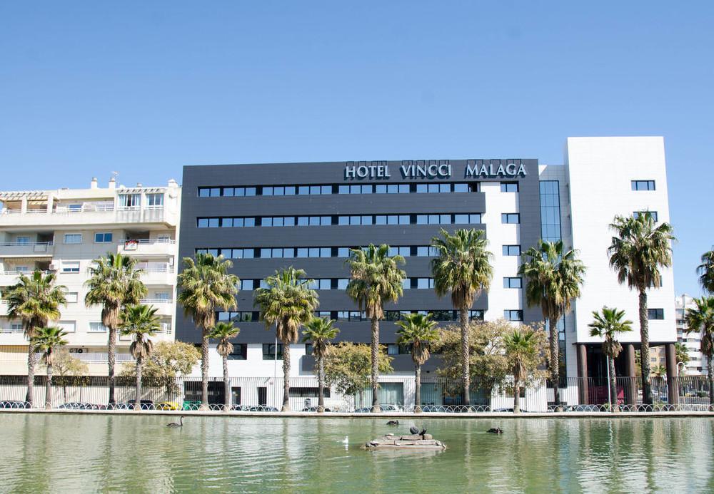 Vincci Málaga