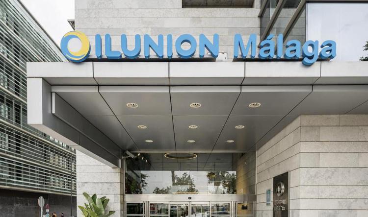 Ilunion Málaga