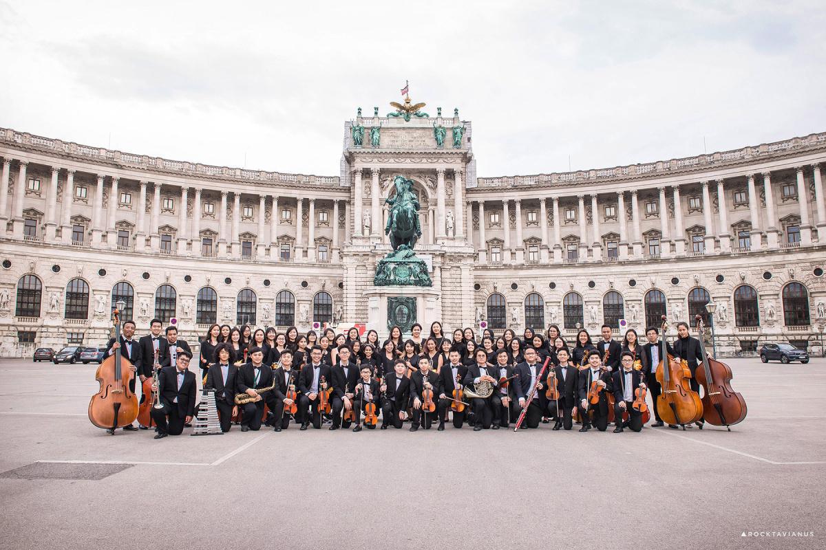 Home Orchestra Home Orchestra