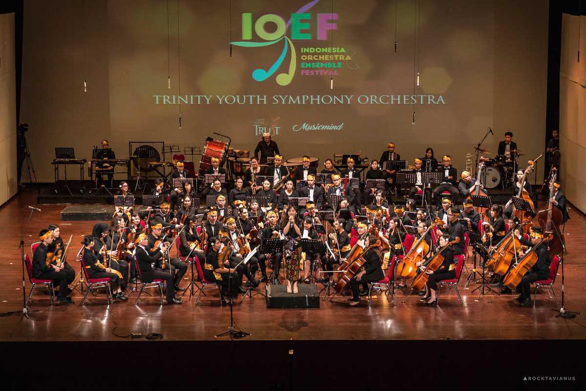 IOEF 2019 IOEF 2019