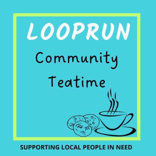 Community Teatime Community Teatime