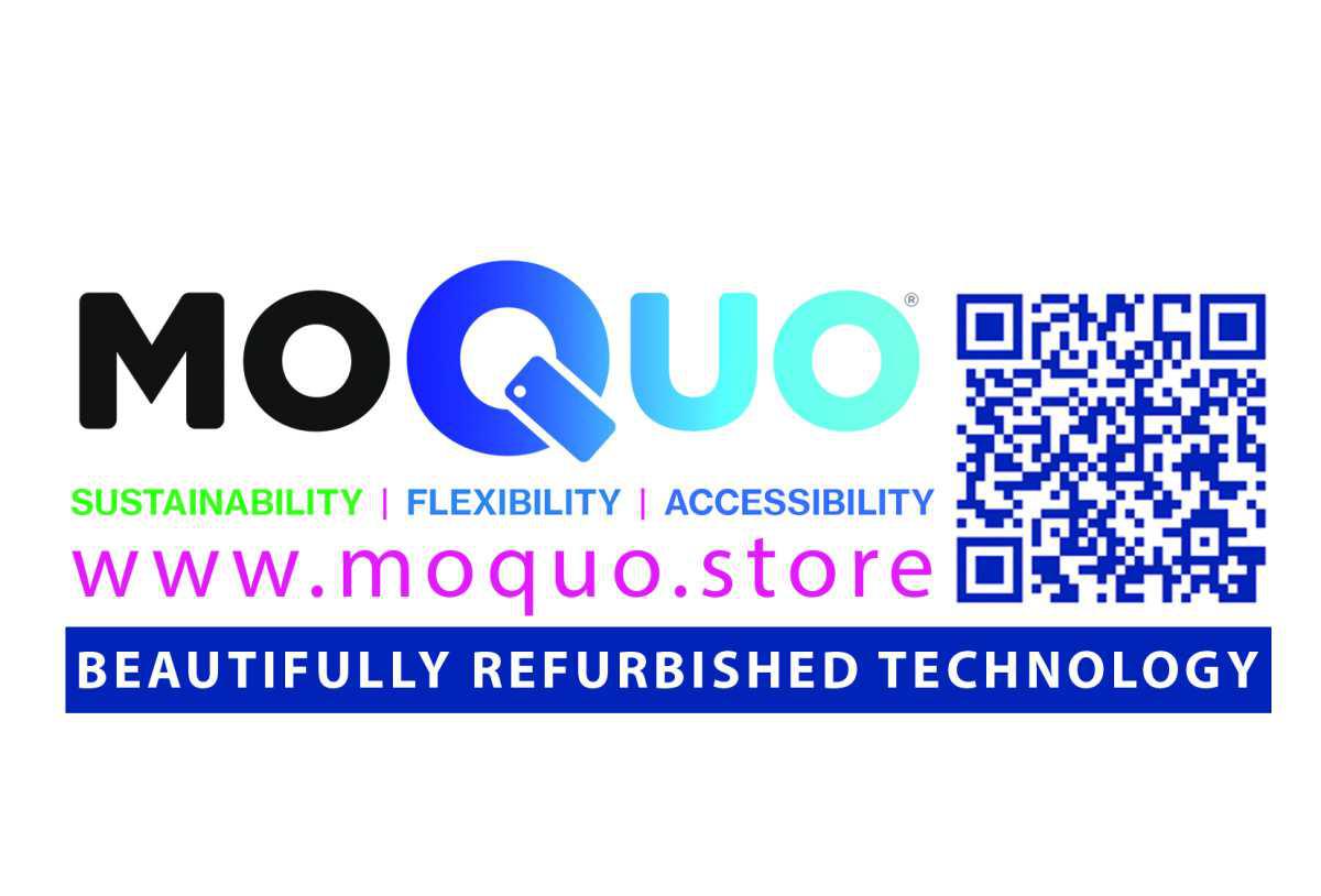 Moquo sponsor Looprun In Store