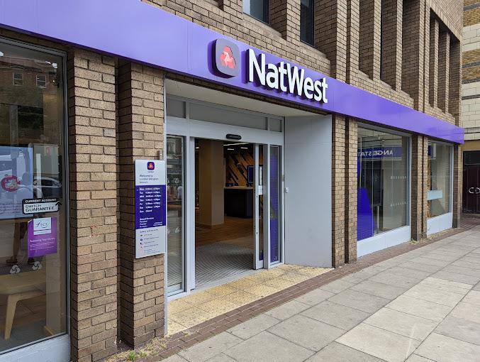 Natwest Advert