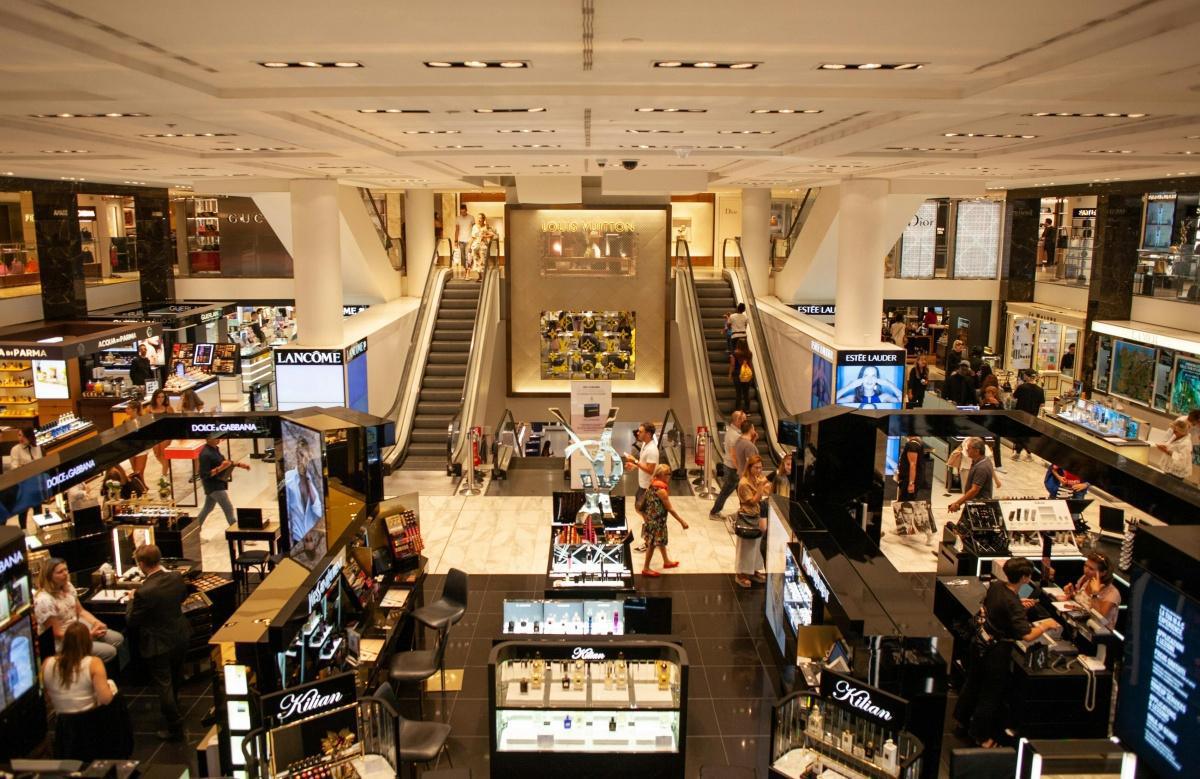 Commercial Commercial