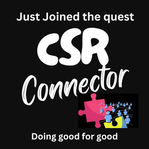 Regus - Portsmouth CSR Connected - Joined the Million Items Donated in the City quest