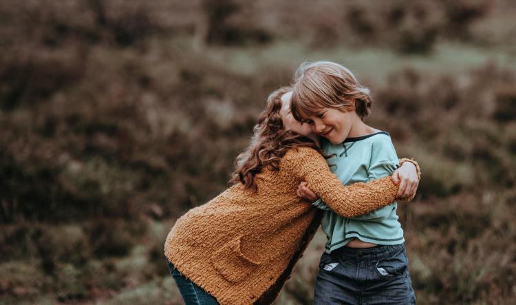 13 - VERGEBUNG UND FREIHEIT