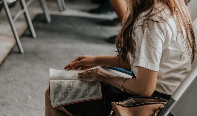 01 - ACCEPTING GOD'S WILL