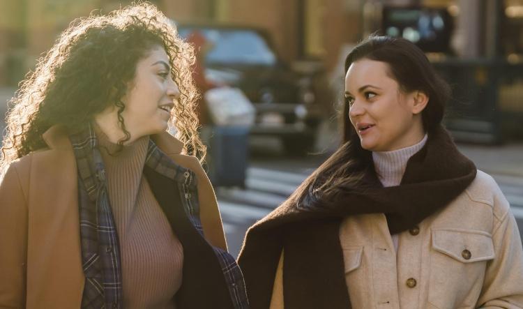 04 - RELATIONSHIP WITH THE DISCIPLES