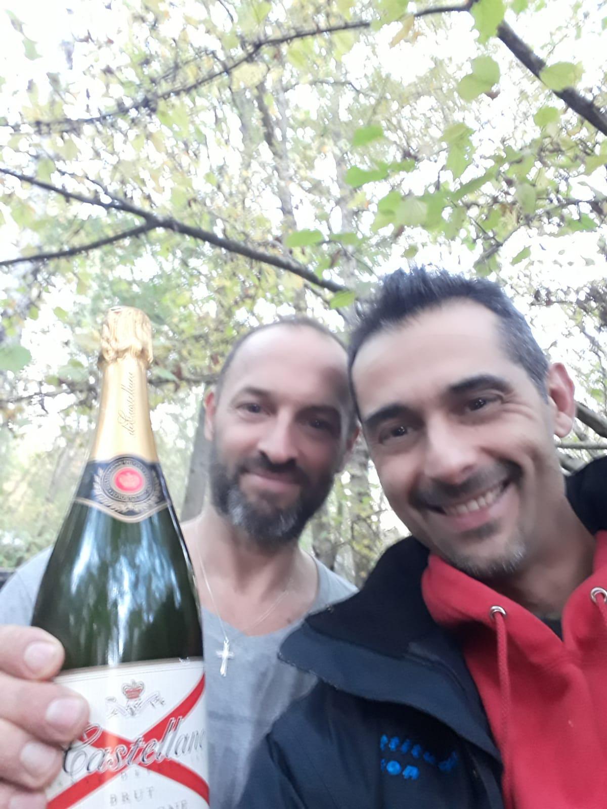 Enemy remporte la première manche du championnat Français 2022/23 de Woodsball Enemy remporte la première manche du championnat Français 2022/23 de Woodsball