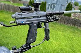 Evolution des viseurs dans le paintball Evolution des viseurs dans le paintball