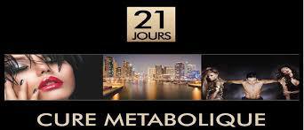 Cure Métabolique!! Cure Métabolique!!