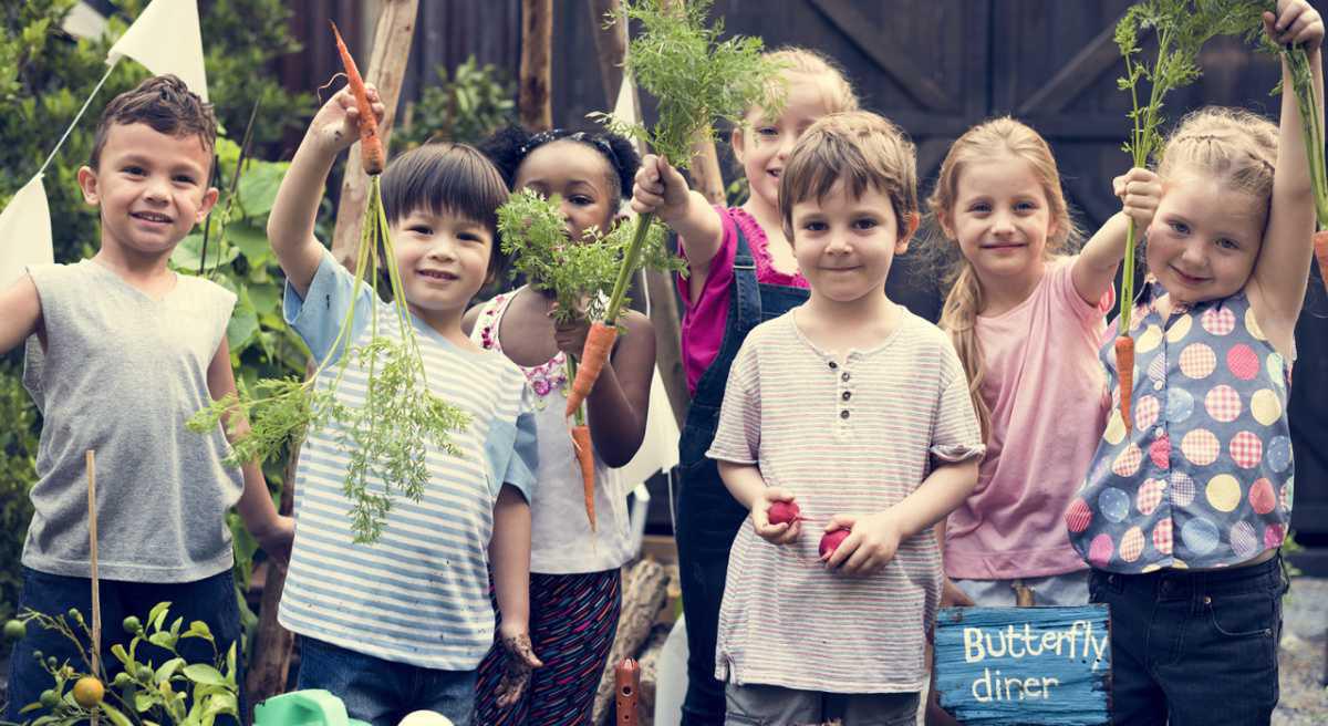 Met de klas naar de boer(in) Met de klas naar de boer(in)