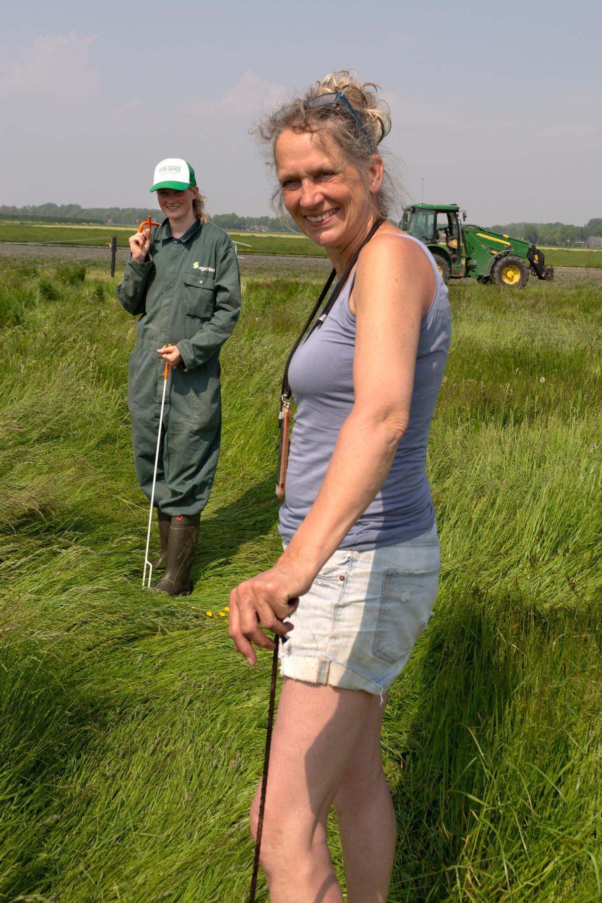 Boerderij Edzemaheerd (BIO)