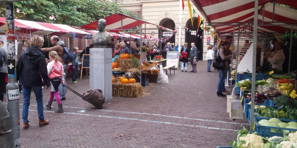 Ommelander Markt