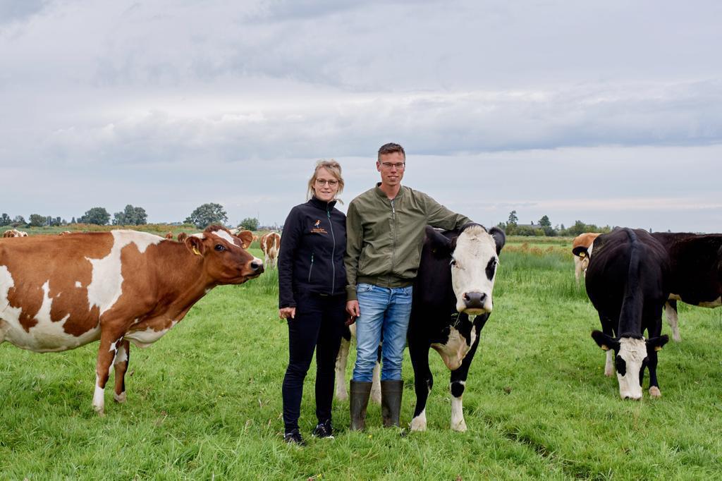 De Gouden Boaiem (BIO)