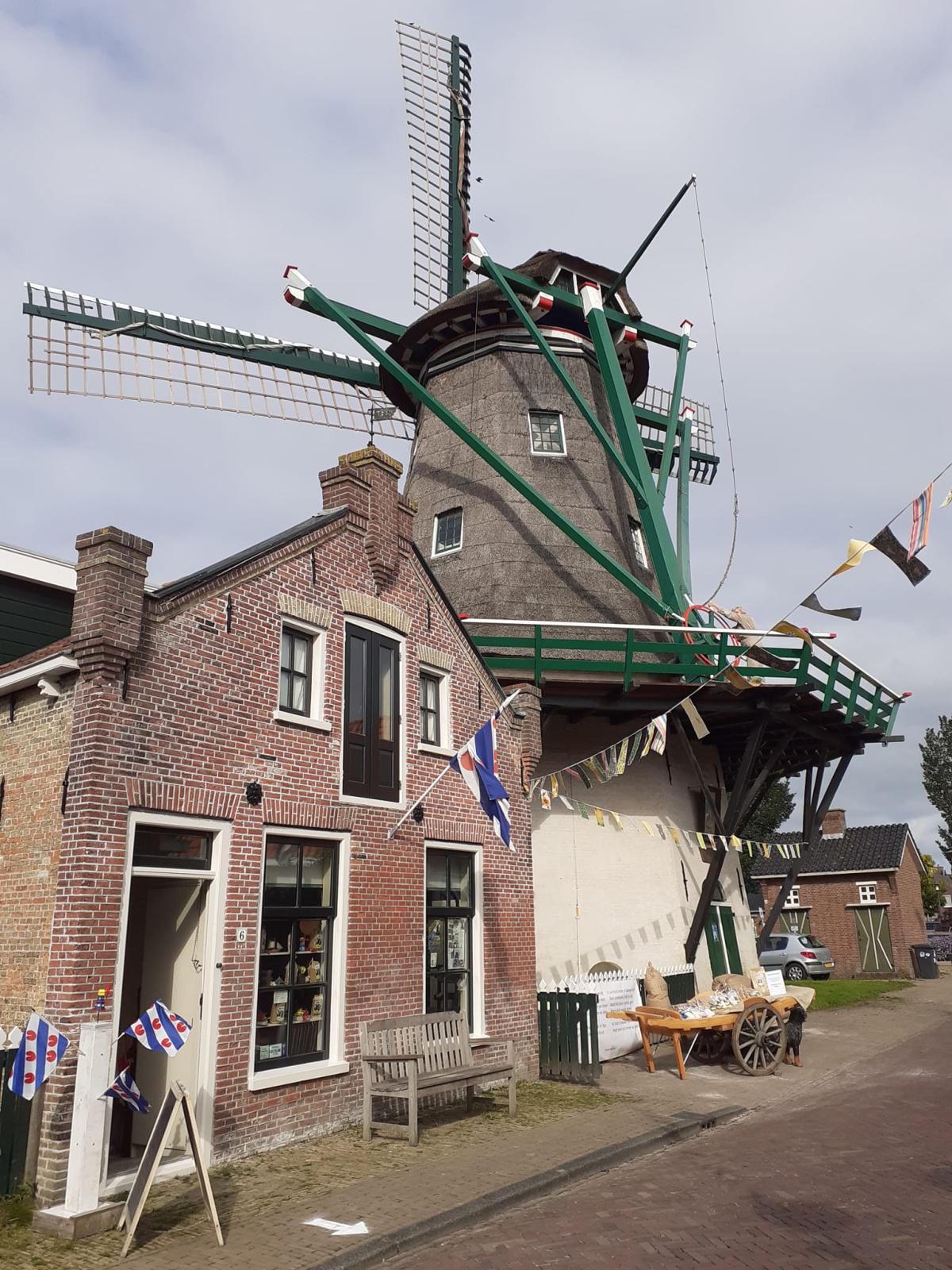 Molen 't Lam