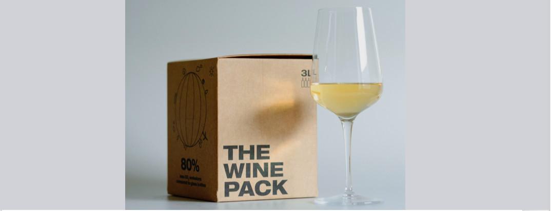 The Wine Pack