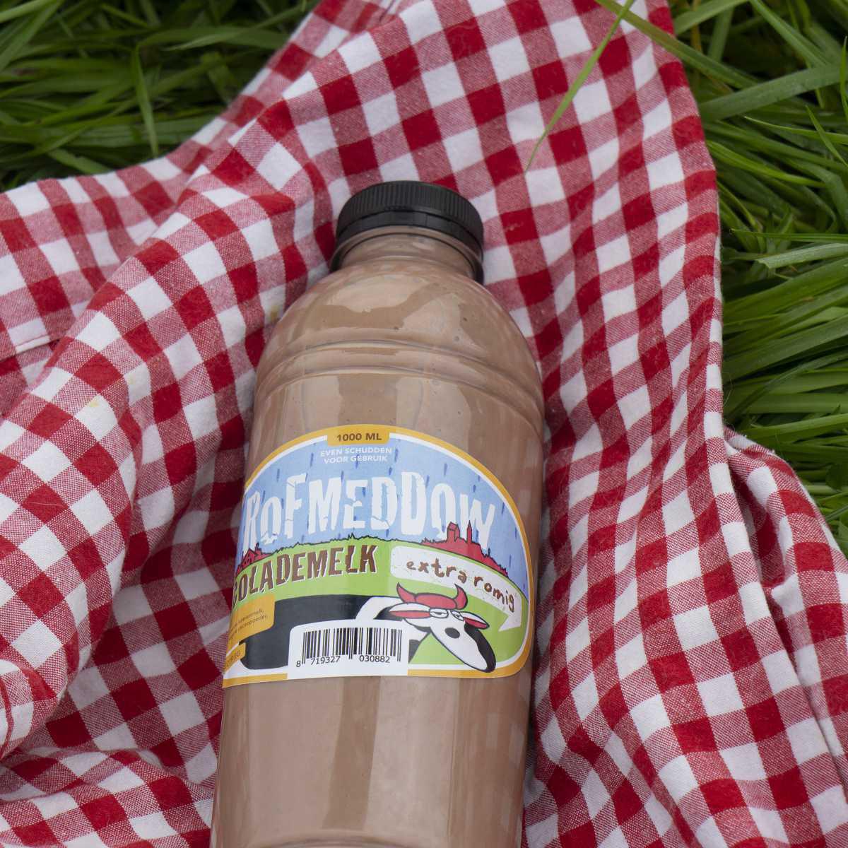 Zuivelboerderij Rofmeddow Zuivelboerderij Rofmeddow