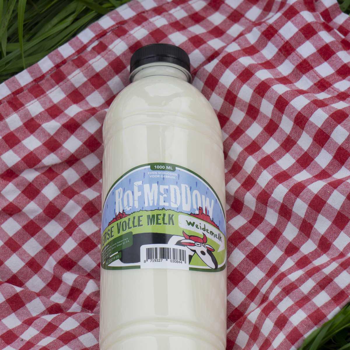 Zuivelboerderij Rofmeddow Zuivelboerderij Rofmeddow