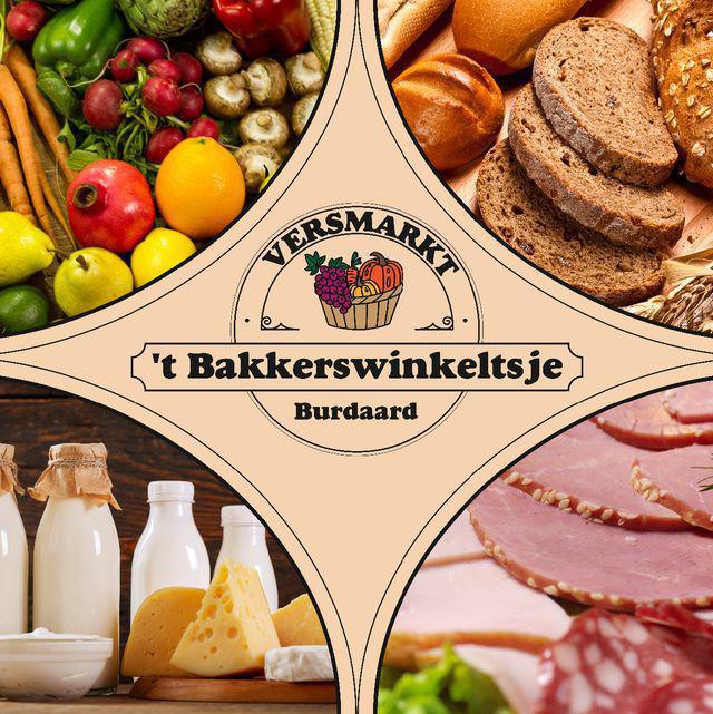 Versmarkt 't Bakkerswinkeltsje