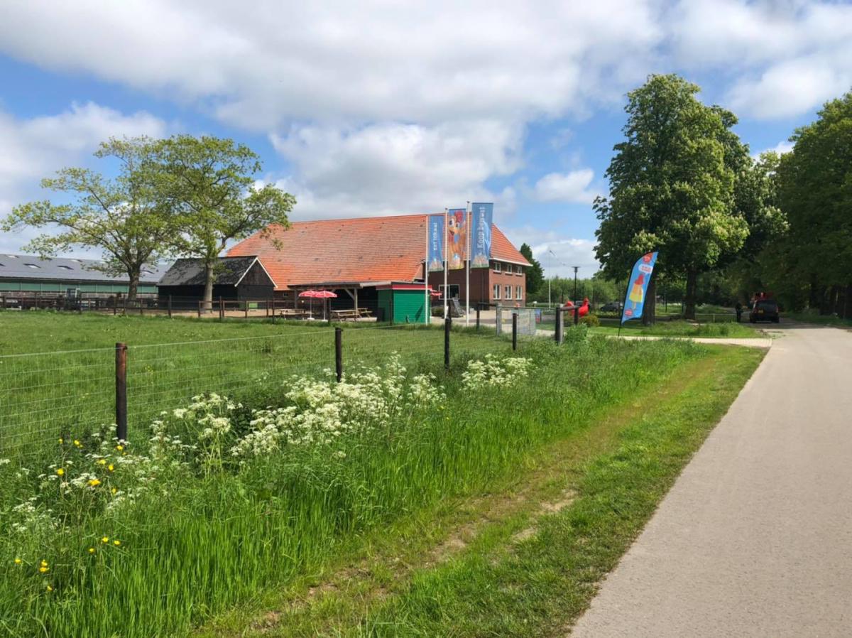 Boerderij Migchels | Pluimveebedrijf | BIO en traditioneel