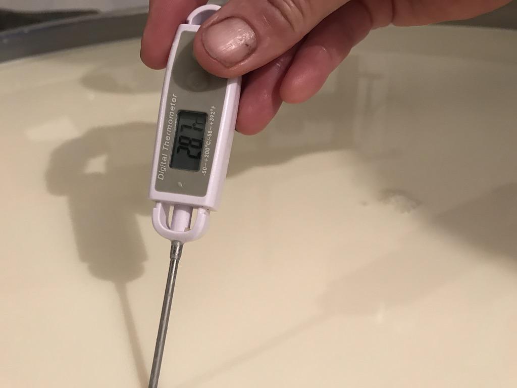 Biocertificering van ons voedsel en prijswinnaars bekend! Biocertificering van ons voedsel en prijswinnaars bekend!