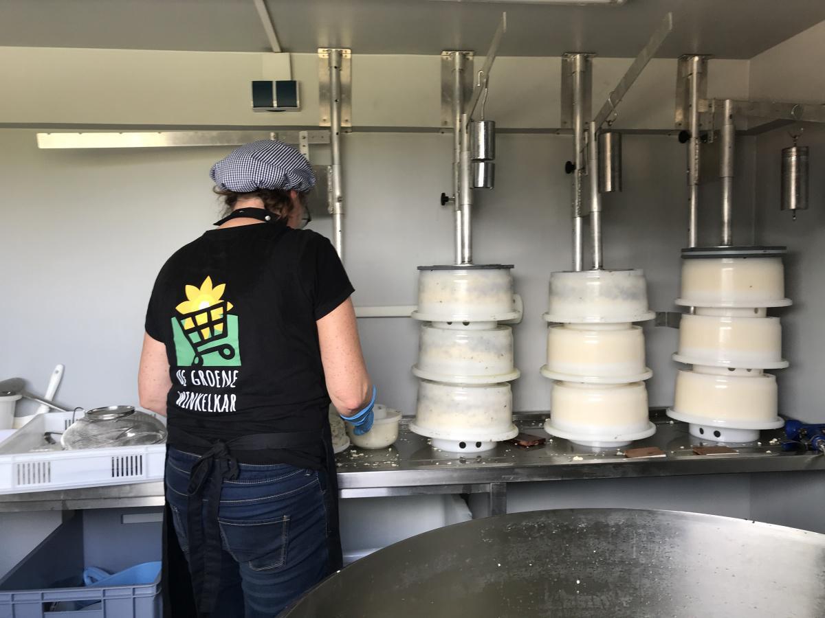 Jaa in de webshop Graskaas! Jaa in de webshop Graskaas!