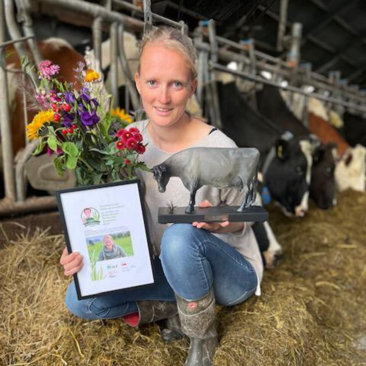 De Groene Winkelkar petititie - Steun de boer die kiest voor natuur!