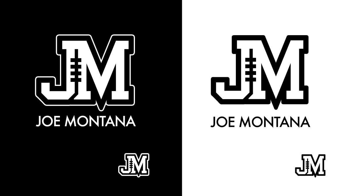 IN THE REDZONE - Joe Montana