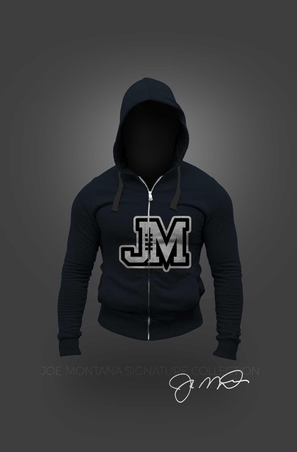 IN THE REDZONE - Joe Montana