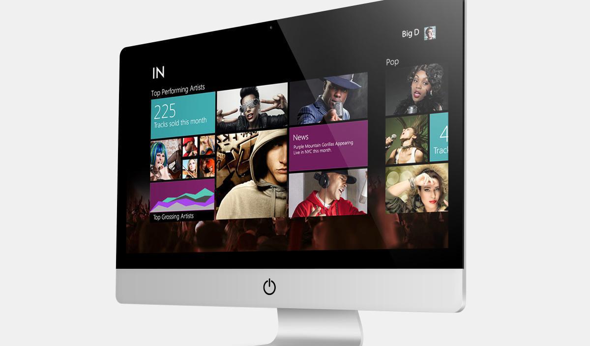 Showcase Apps & Video Case Studies