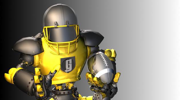 3D Animation & Character Design