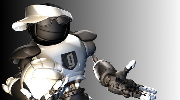 3D Animation & Character Design