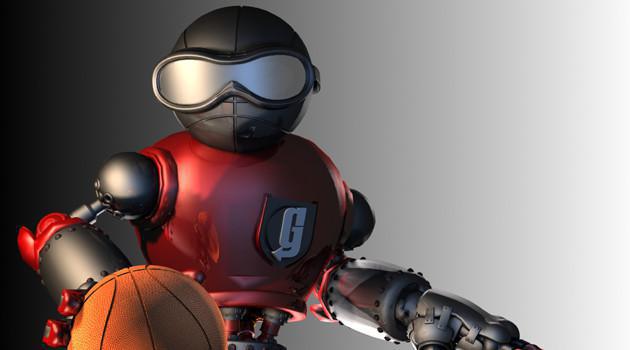 3D Animation & Character Design