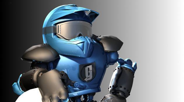 3D Animation & Character Design