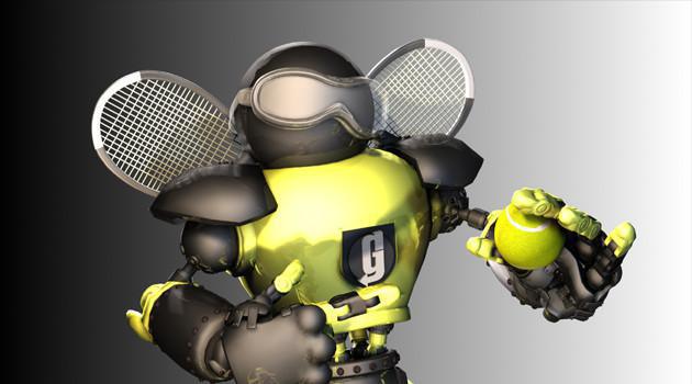 3D Animation & Character Design