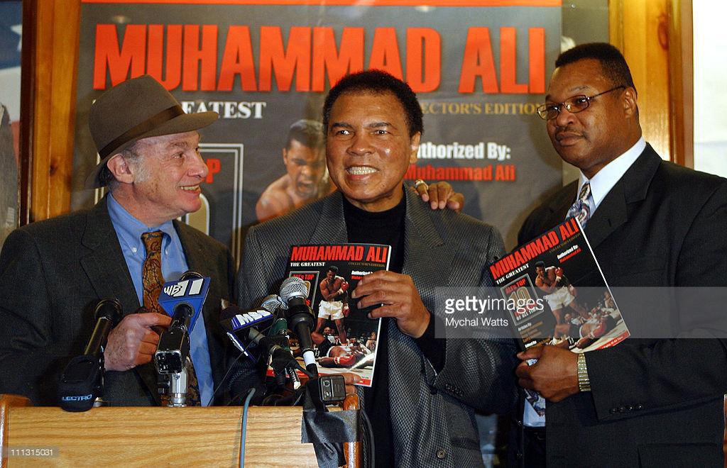 Muhammad Ali Collector's Edition