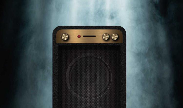 NJ App - Print Ad campaign.