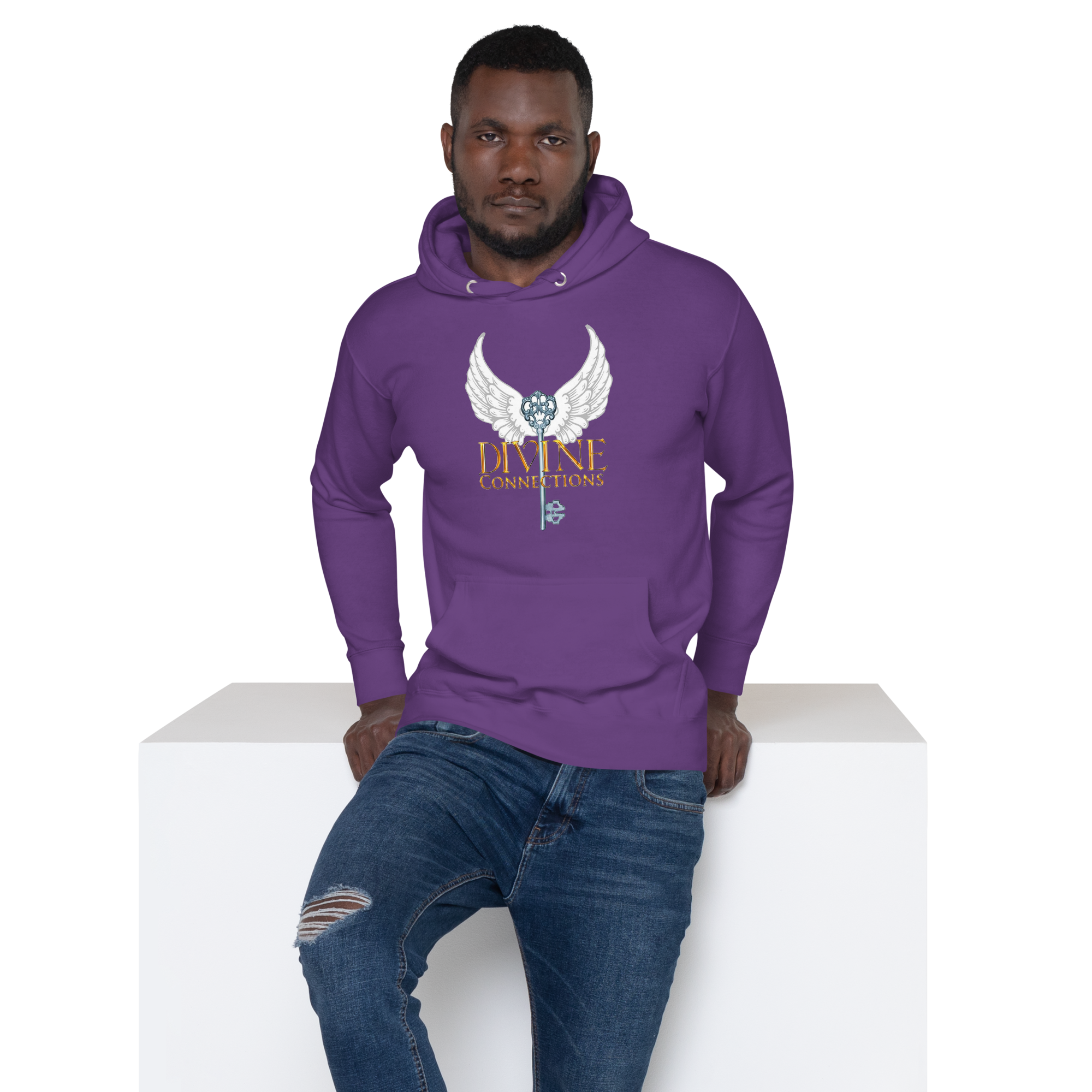 unisex-premium-hoodie-purple-front-6355b633761be