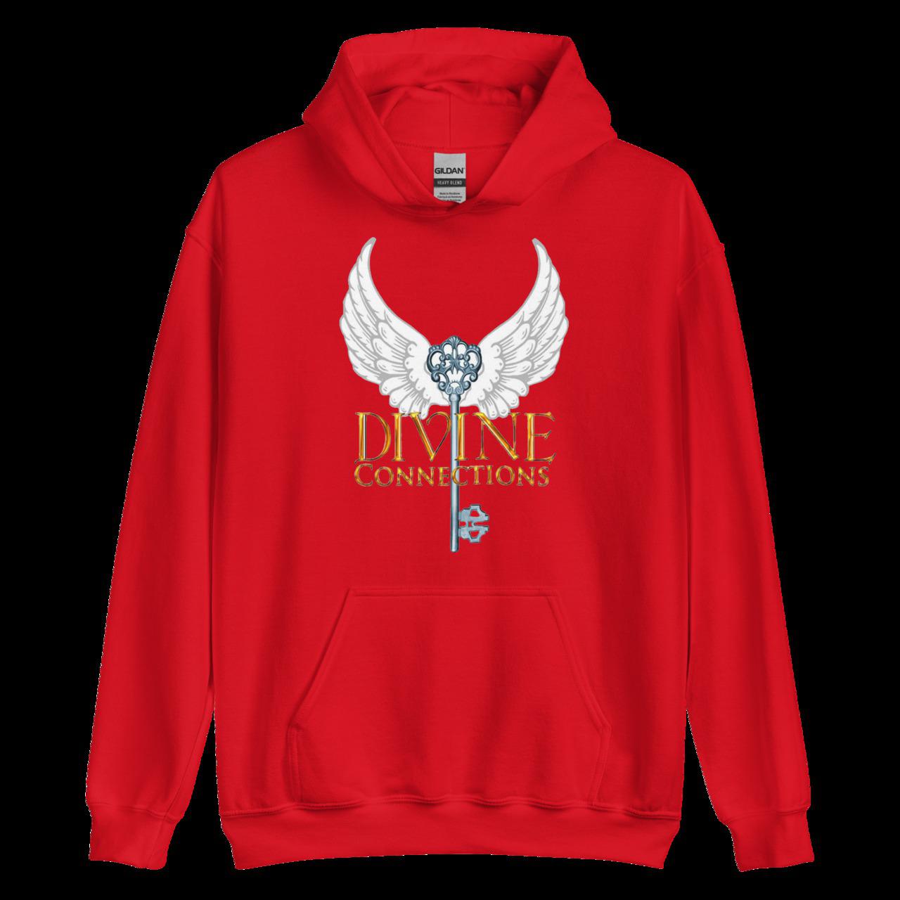 unisex-heavy-blend-hoodie-red-front-6354789238318