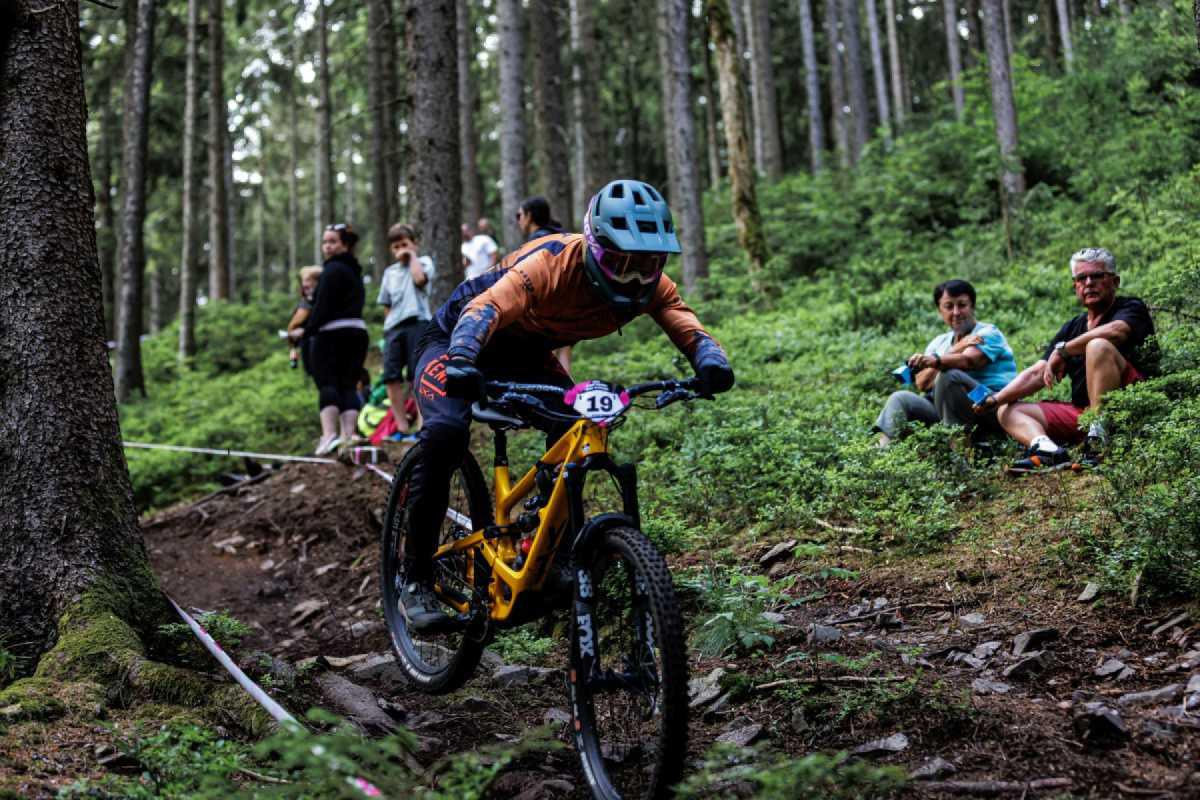 Česká Enduro Serie - Czarna Gora Resort (PL)