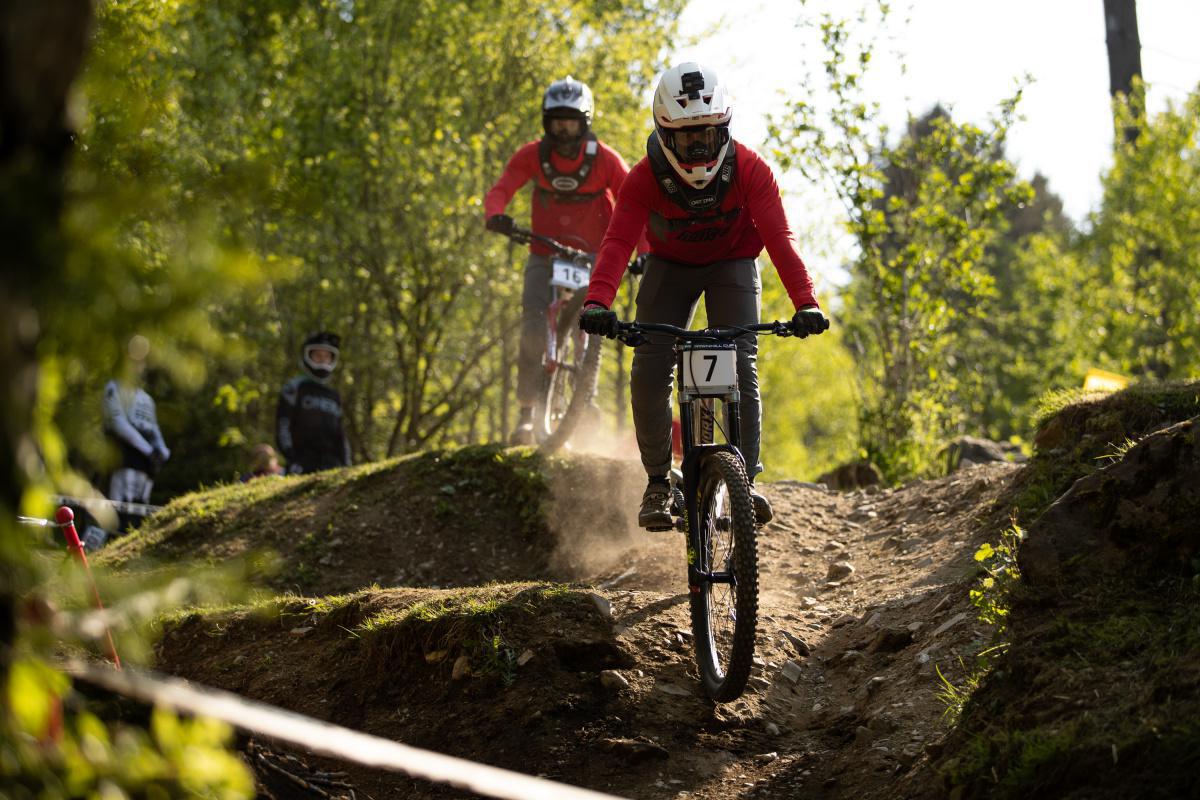 iXS Downhill Cup - Willingen