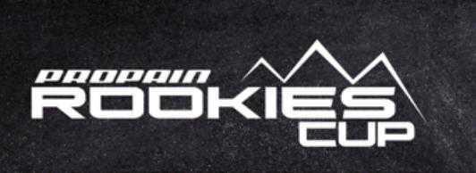 Propain Rookies Cup - Schulenberg (GER) 