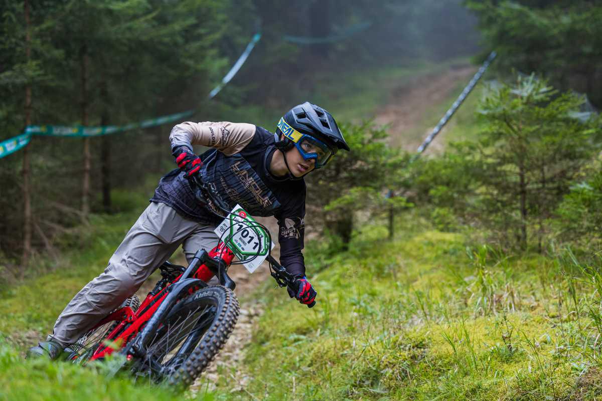 Enduro One - Bad Wildbad 