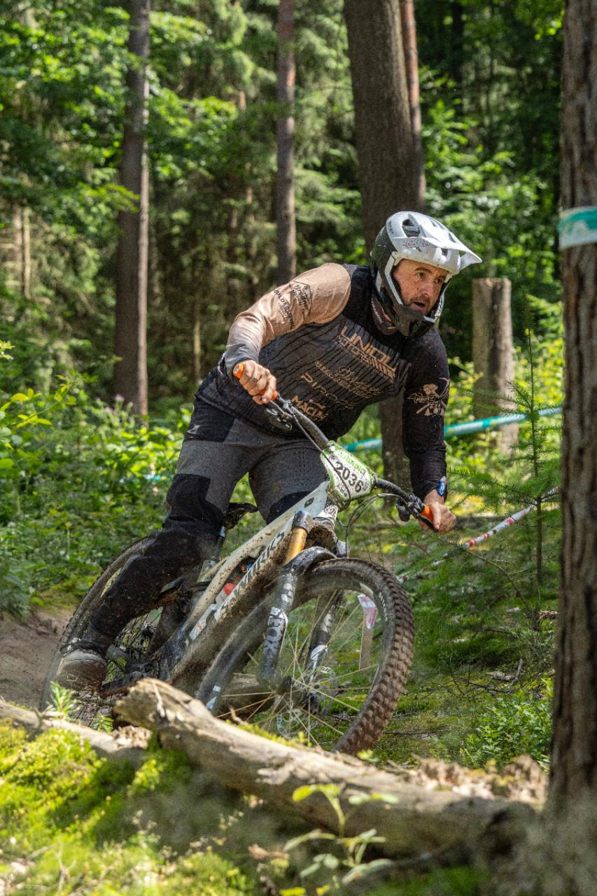 Enduro One - Roßbach